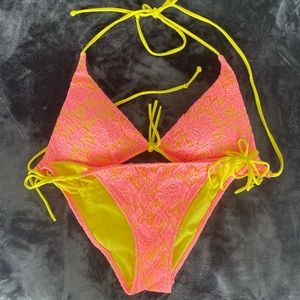 Victoria’s Secret Bikini Set